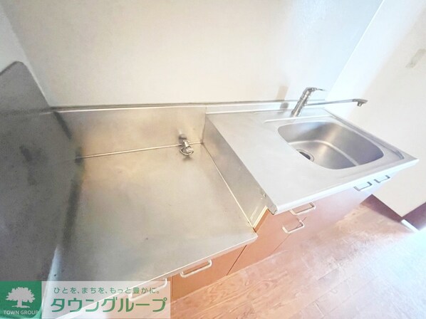 ソレアード湘南の物件内観写真